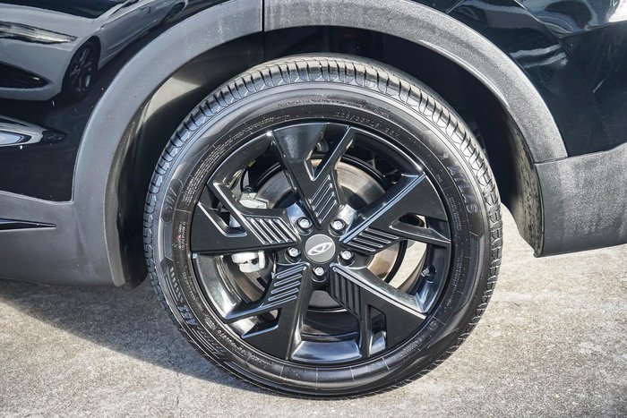 2025 Chery Tiggo 7 Pro SE+