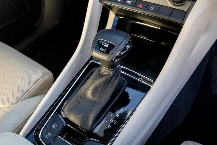 2021 SKODA Kodiaq 132TSI Sportline