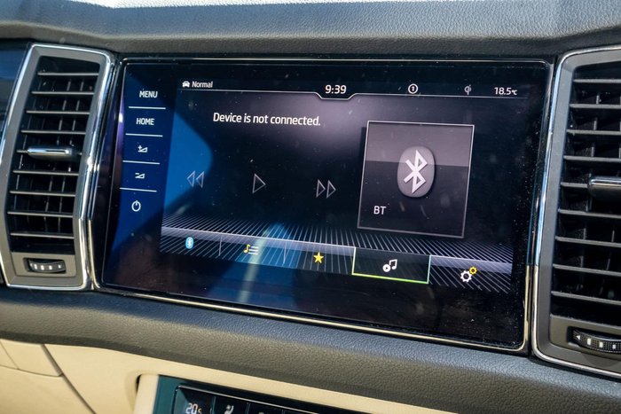 2021 SKODA Kodiaq 132TSI Sportline
