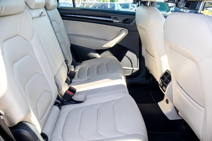 2021 SKODA Kodiaq 132TSI Sportline