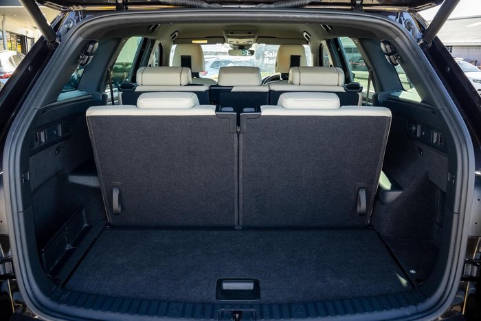 2021 SKODA Kodiaq 132TSI Sportline