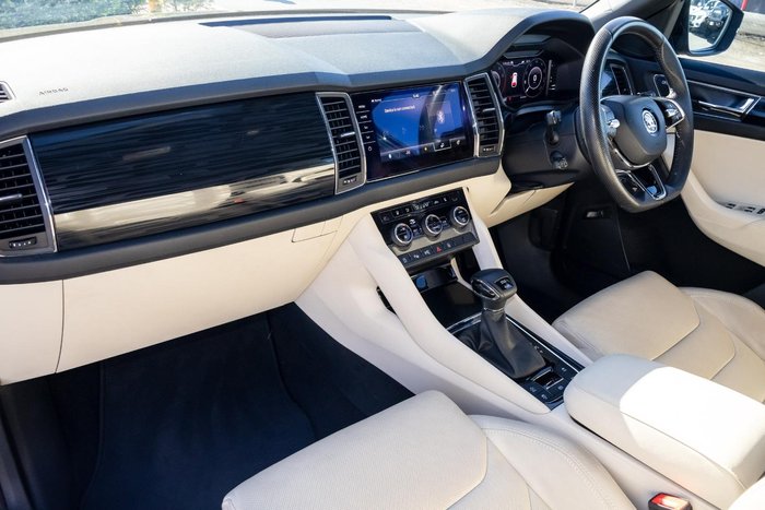 2021 SKODA Kodiaq 132TSI Sportline