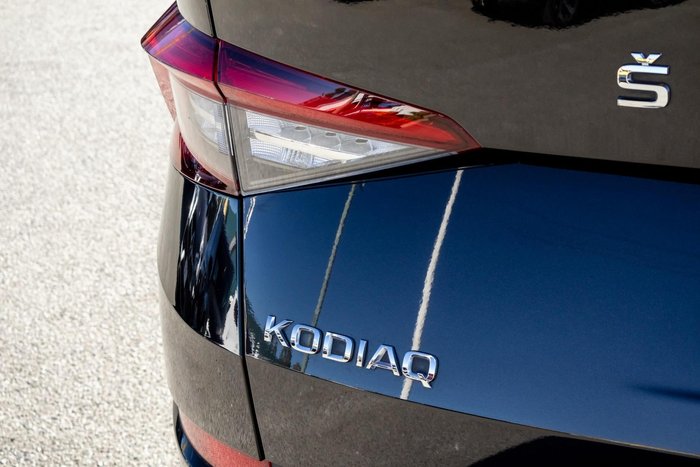 2021 SKODA Kodiaq 132TSI Sportline