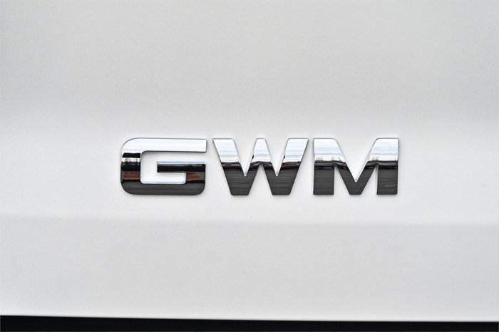2026 GWM Cannon Alpha Ultra Hi4-T PHEV