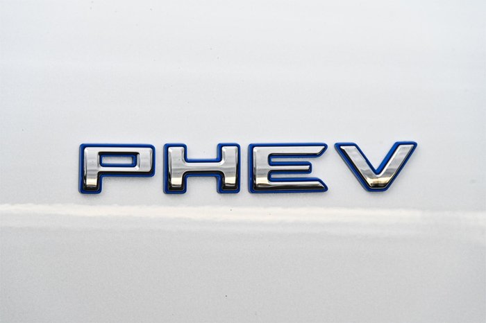 2026 GWM Cannon Alpha Ultra Hi4-T PHEV