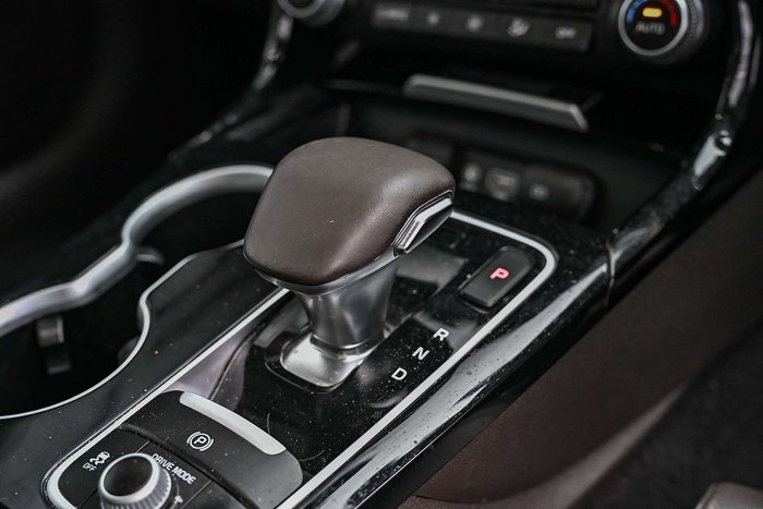 2017 Kia Stinger Rafa Signature Edition