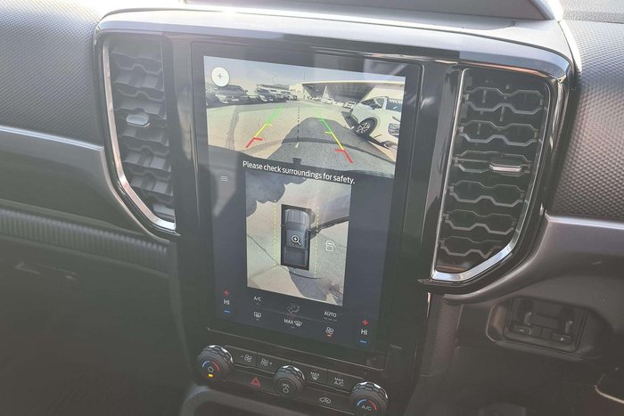 2023 Ford Ranger Sport