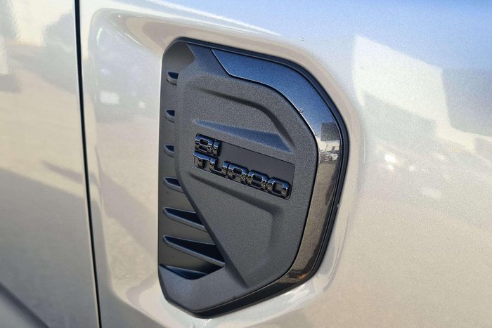 2023 Ford Ranger Sport