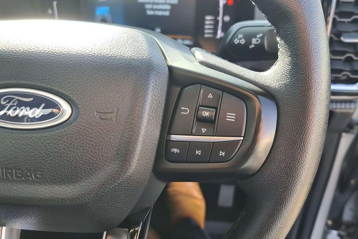 2023 Ford Ranger Sport