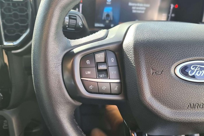2023 Ford Ranger Sport
