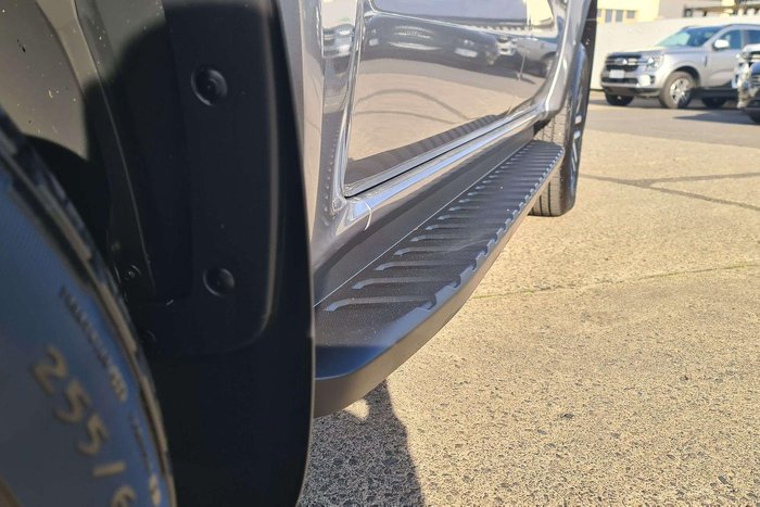 2023 Ford Ranger Sport