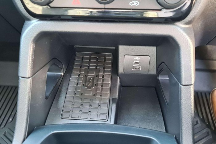 2023 Ford Ranger Sport