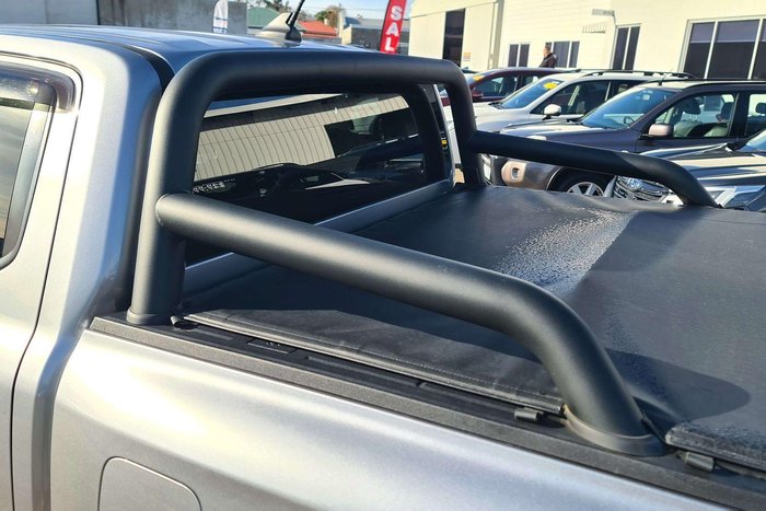 2023 Ford Ranger Sport