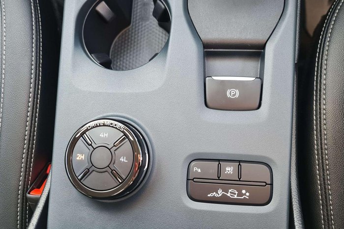 2023 Ford Ranger Sport