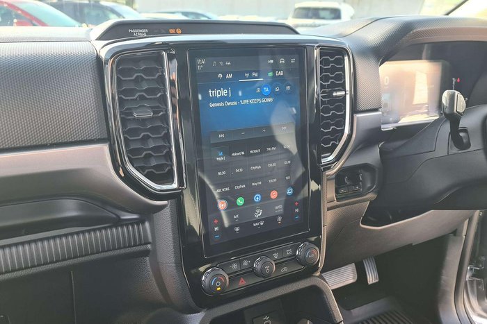 2023 Ford Ranger Sport