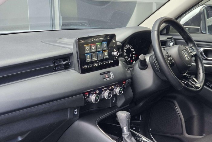2022 Honda HR-V e:HEV L