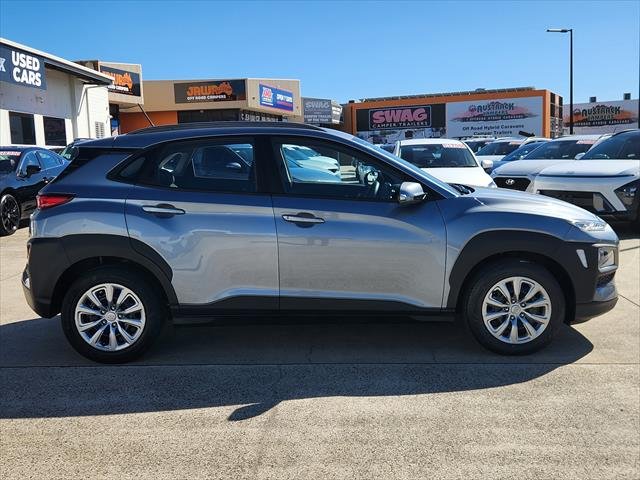 2020 Hyundai Kona Go