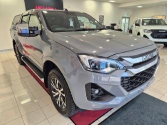 2026 Isuzu D-MAX