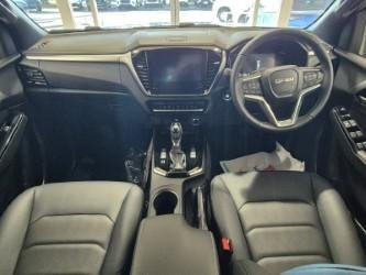 2026 Isuzu D-MAX LS-U+
