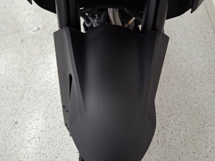 2024 Ktm 390 ADVENTURE SW Orange