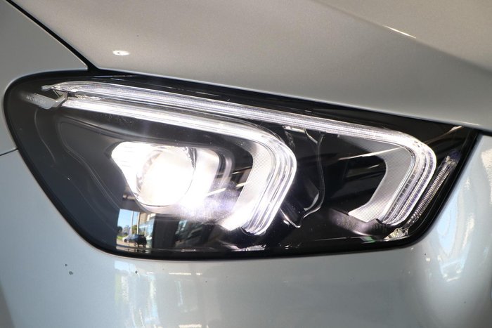 2022 Mercedes-Benz GLE-Class GLE300 d