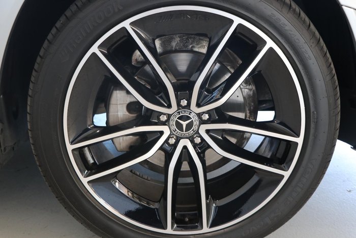 2022 Mercedes-Benz GLE-Class GLE300 d