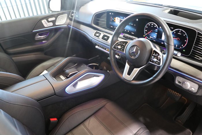 2022 Mercedes-Benz GLE-Class GLE300 d