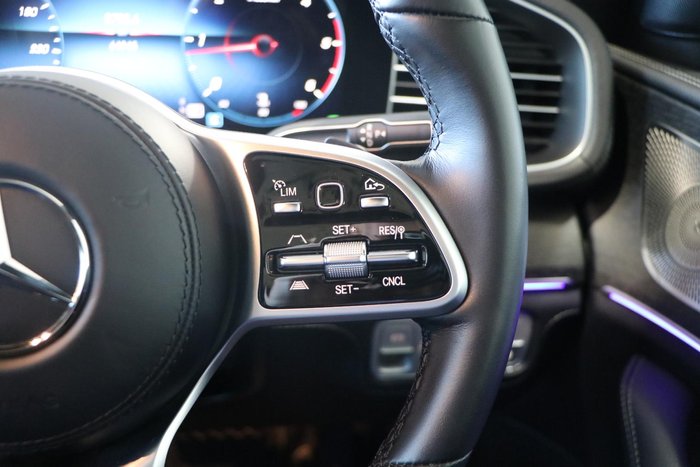 2022 Mercedes-Benz GLE-Class GLE300 d