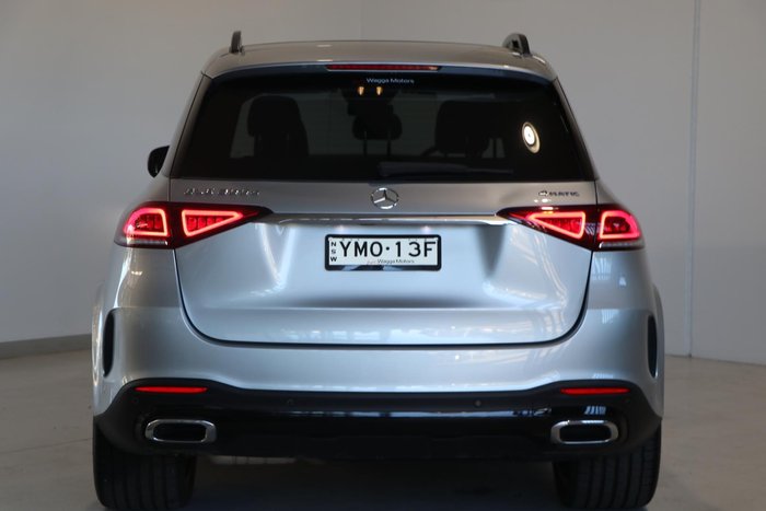 2022 Mercedes-Benz GLE-Class GLE300 d