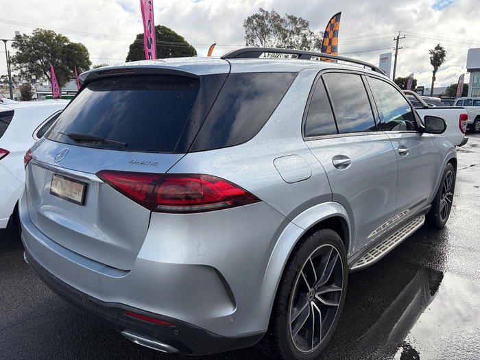 2022 Mercedes-Benz GLE-Class GLE300 d