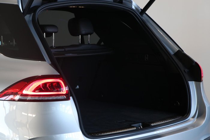 2022 Mercedes-Benz GLE-Class GLE300 d