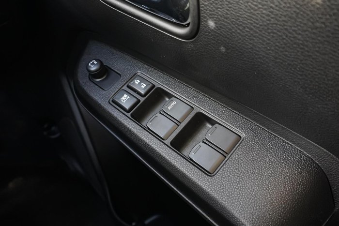 2024 Suzuki Ignis GLX