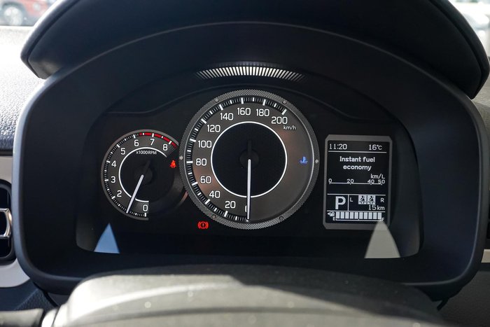 2024 Suzuki Ignis GLX