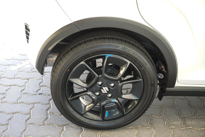 2024 Suzuki Ignis GLX