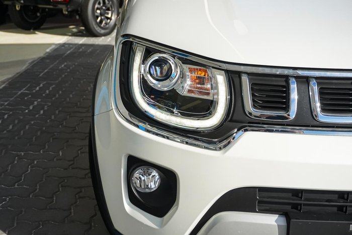 2024 Suzuki Ignis GLX