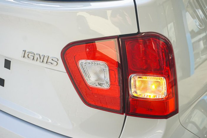 2024 Suzuki Ignis GLX