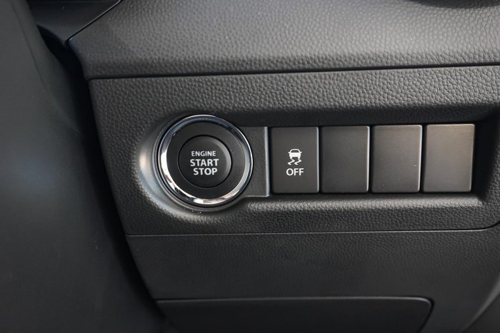 2024 Suzuki Ignis GLX