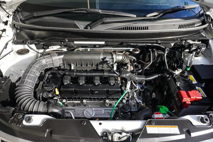 2024 Suzuki Ignis GLX