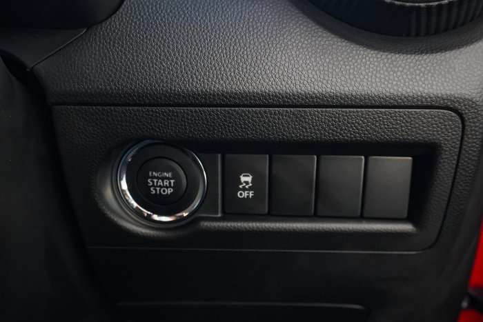 2024 Suzuki Ignis GLX