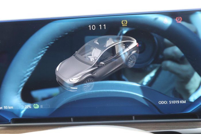 2023 Tesla Model Y Performance