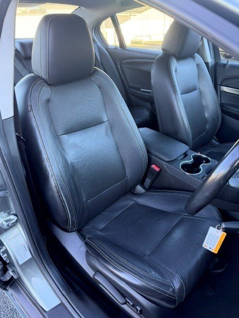 2013 Holden Commodore International