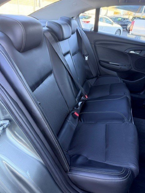 2013 Holden Commodore International