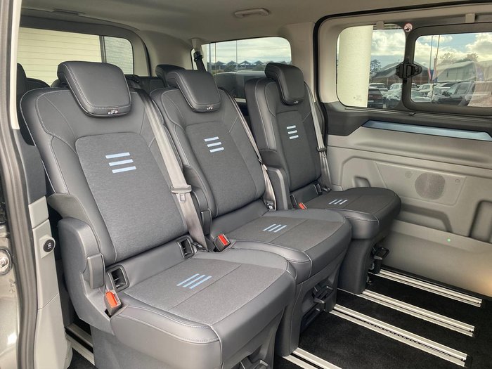 2024 Ford Tourneo Active