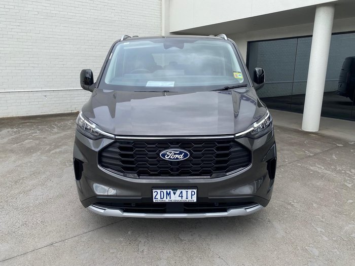 2024 Ford Tourneo Active