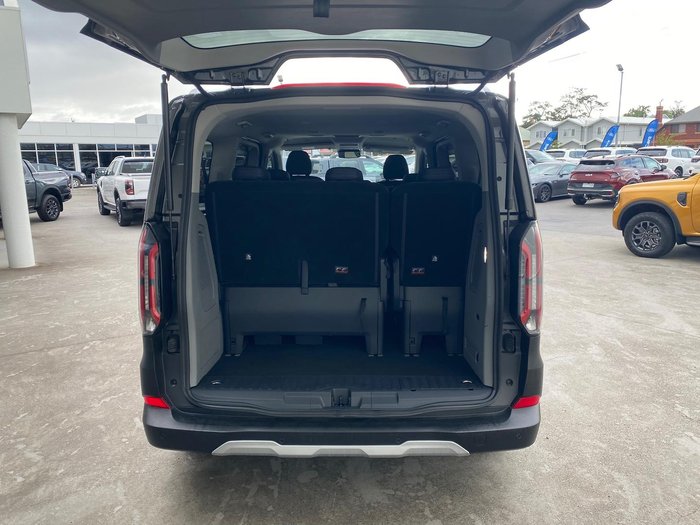 2024 Ford Tourneo Active