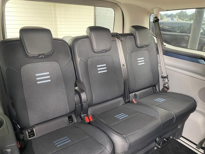 2024 Ford Tourneo Active