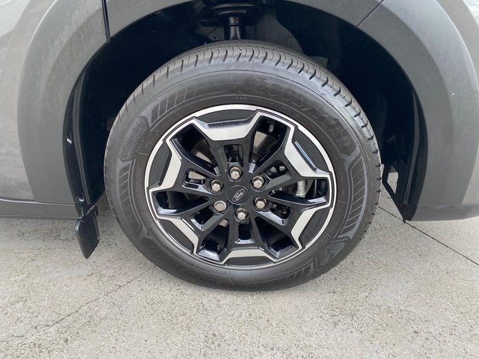 2024 Ford Tourneo Active