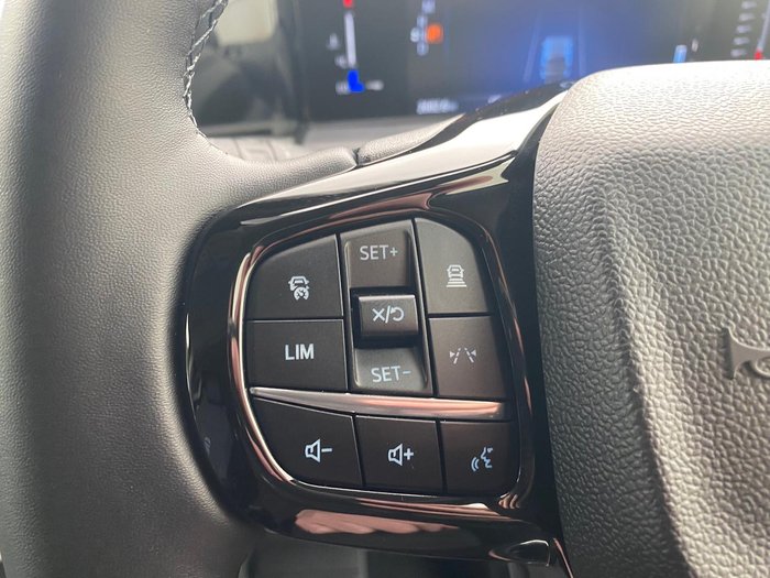 2024 Ford Tourneo Active