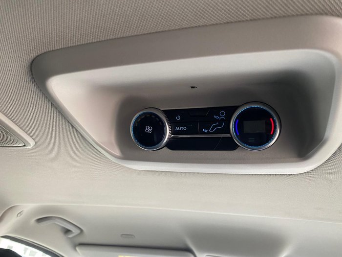 2024 Ford Tourneo Active