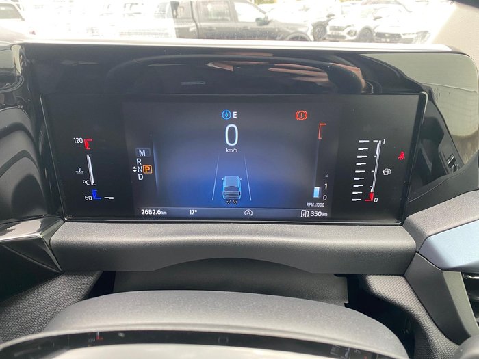 2024 Ford Tourneo Active